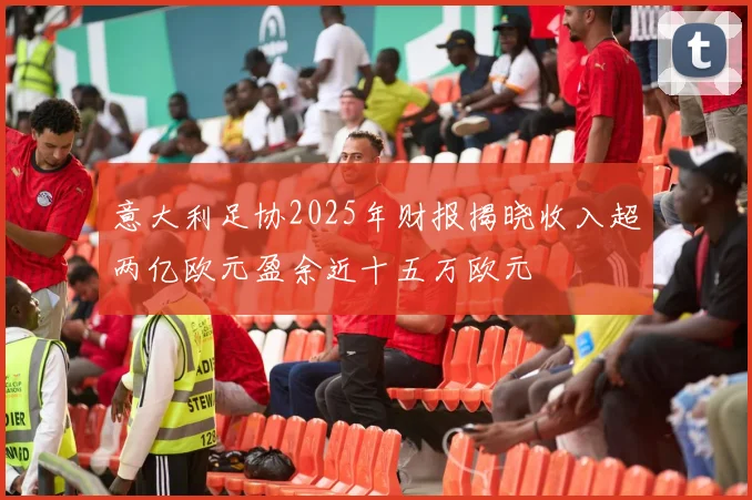 意大利足协2025年财报揭晓收入超两亿欧元盈余近十五万欧元