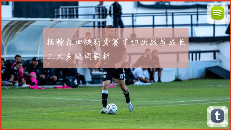 杨瀚森回顾新秀赛季的挑战与成长三大关键词解析